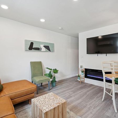 Apartament Luxurious 2Bd, Fireplace, Family Friendly, Central Filadelfia Zewnętrze zdjęcie