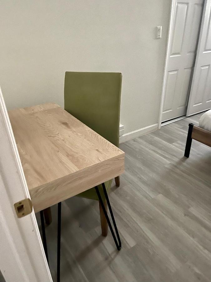 Apartament Luxurious 2Bd, Fireplace, Family Friendly, Central Filadelfia Zewnętrze zdjęcie
