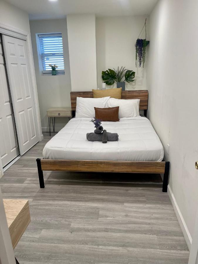 Apartament Luxurious 2Bd, Fireplace, Family Friendly, Central Filadelfia Zewnętrze zdjęcie